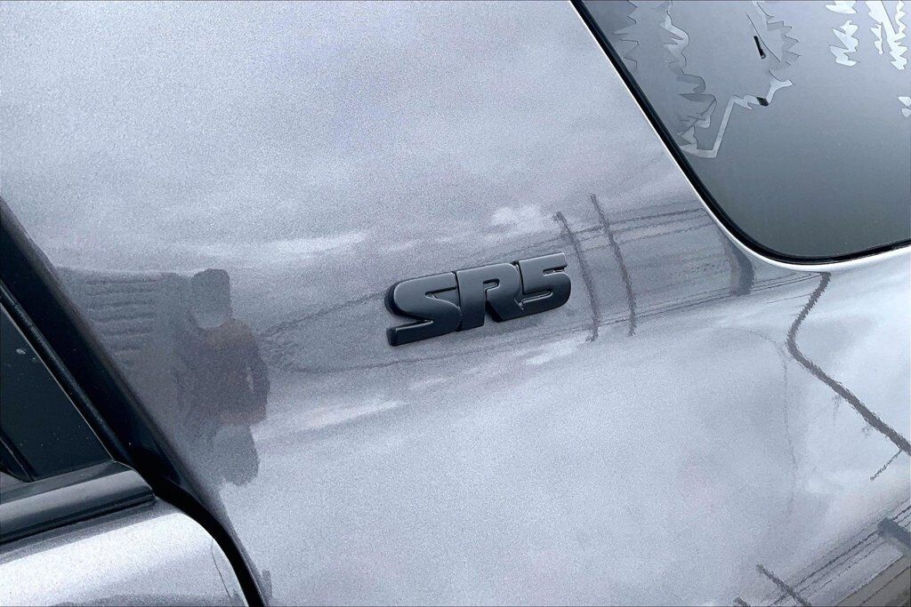 2019 Toyota 4Runner SR5 Premium OR