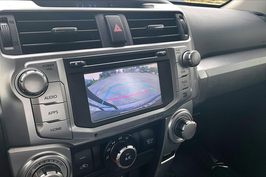 2019 Toyota 4Runner SR5 Premium OR