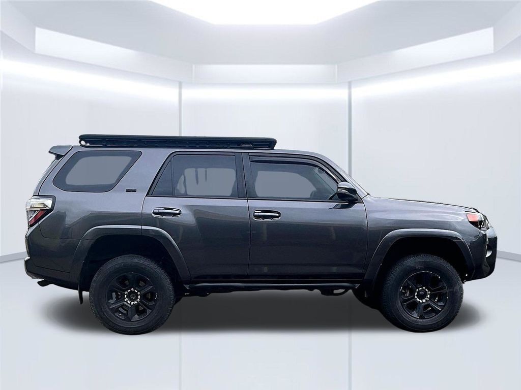 2019 Toyota 4Runner SR5 Premium OR