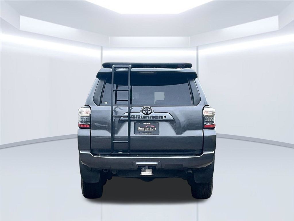 2019 Toyota 4Runner SR5 Premium OR