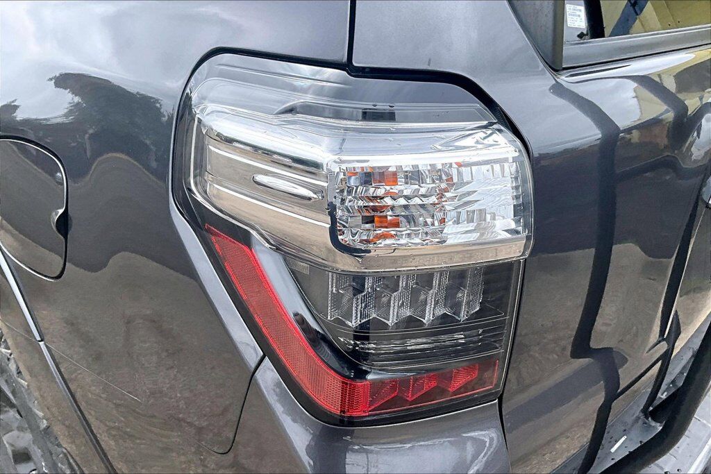 2019 Toyota 4Runner SR5 Premium OR