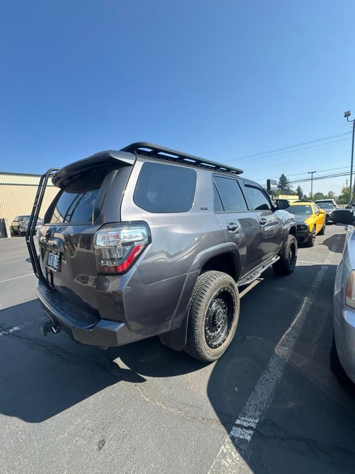 2019 Toyota 4Runner SR5 Premium OR