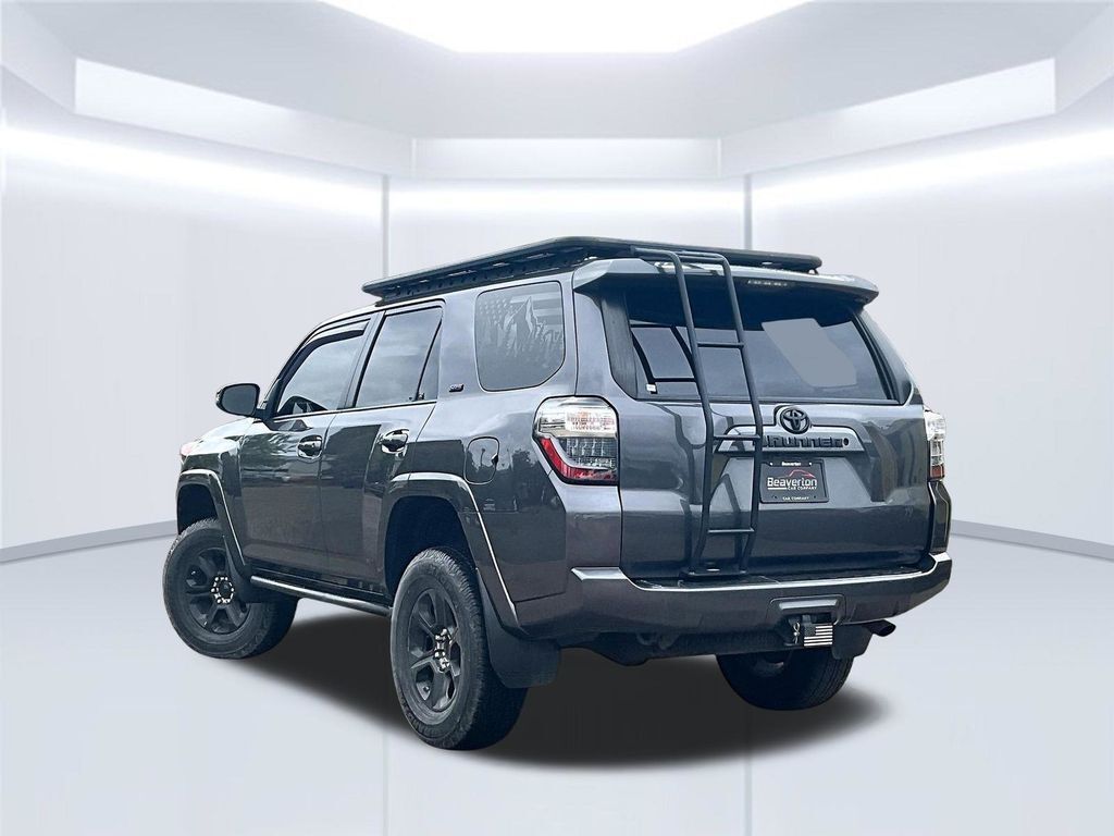 2019 Toyota 4Runner SR5 Premium OR