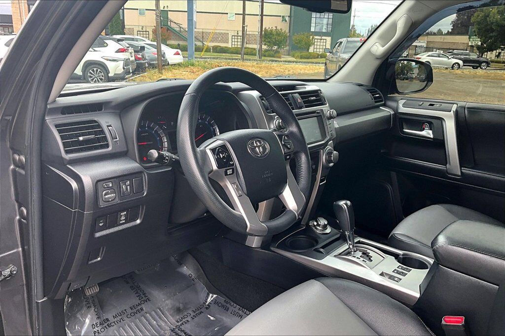 2019 Toyota 4Runner SR5 Premium OR