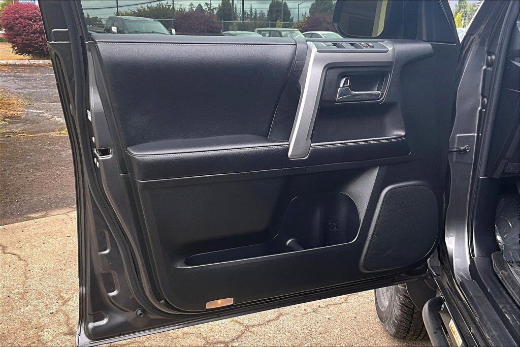 2019 Toyota 4Runner SR5 Premium OR