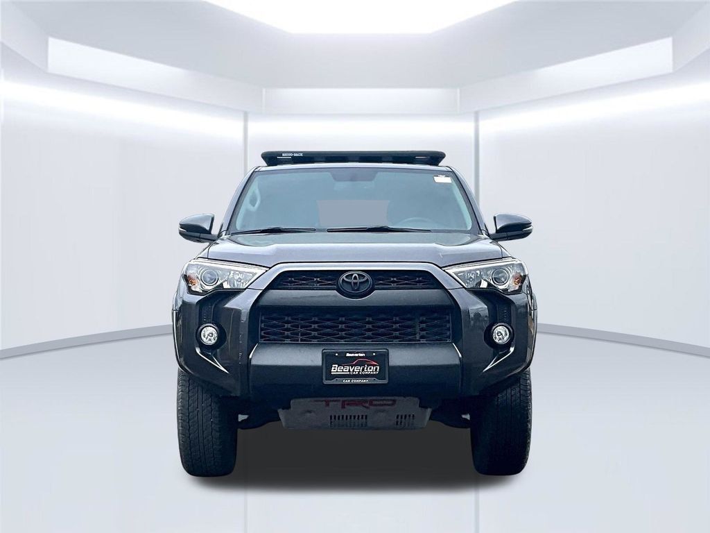 2019 Toyota 4Runner SR5 Premium OR
