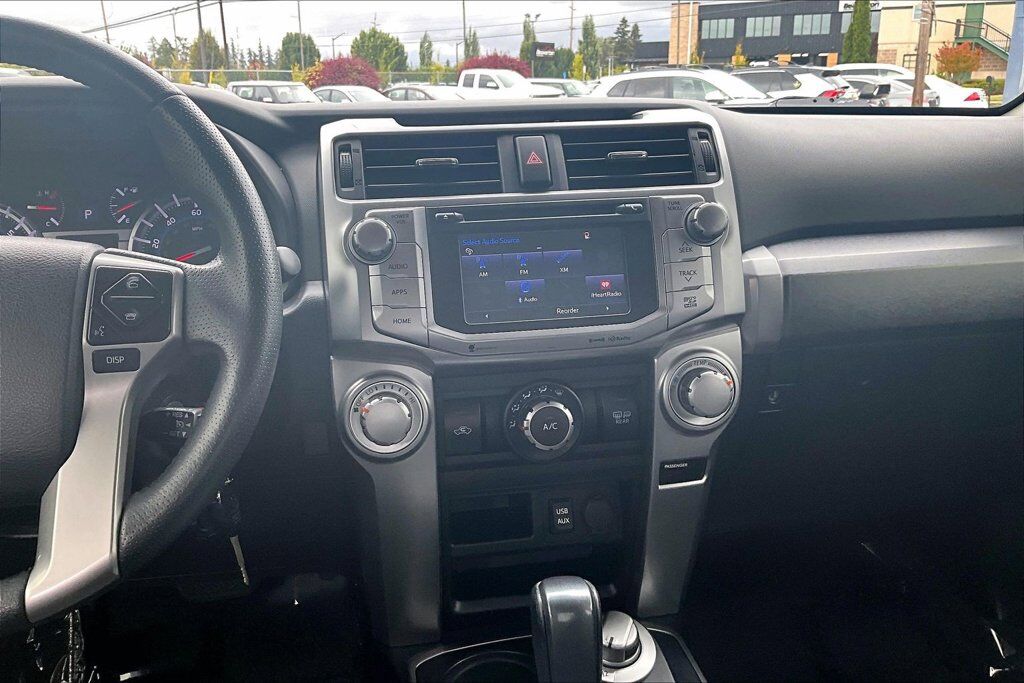 2019 Toyota 4Runner SR5 Premium OR