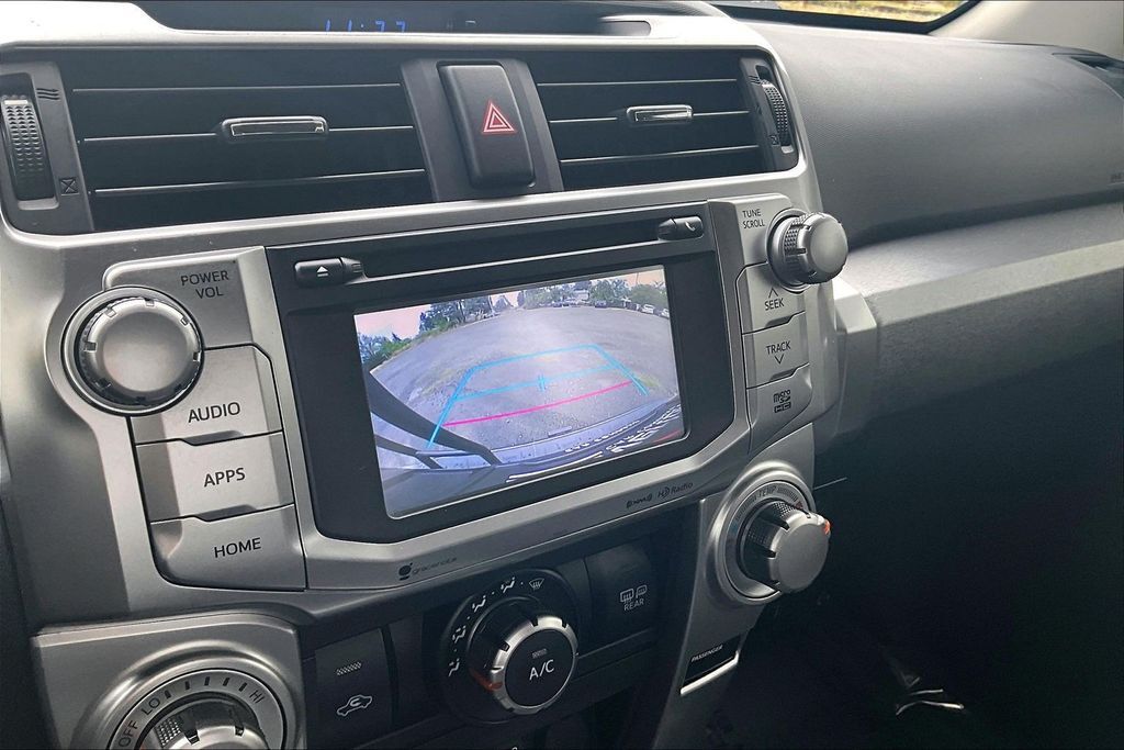2019 Toyota 4Runner SR5 Premium OR