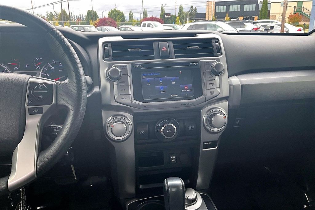 2019 Toyota 4Runner SR5 Premium OR