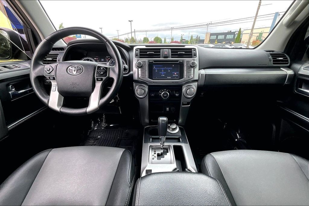 2019 Toyota 4Runner SR5 Premium OR