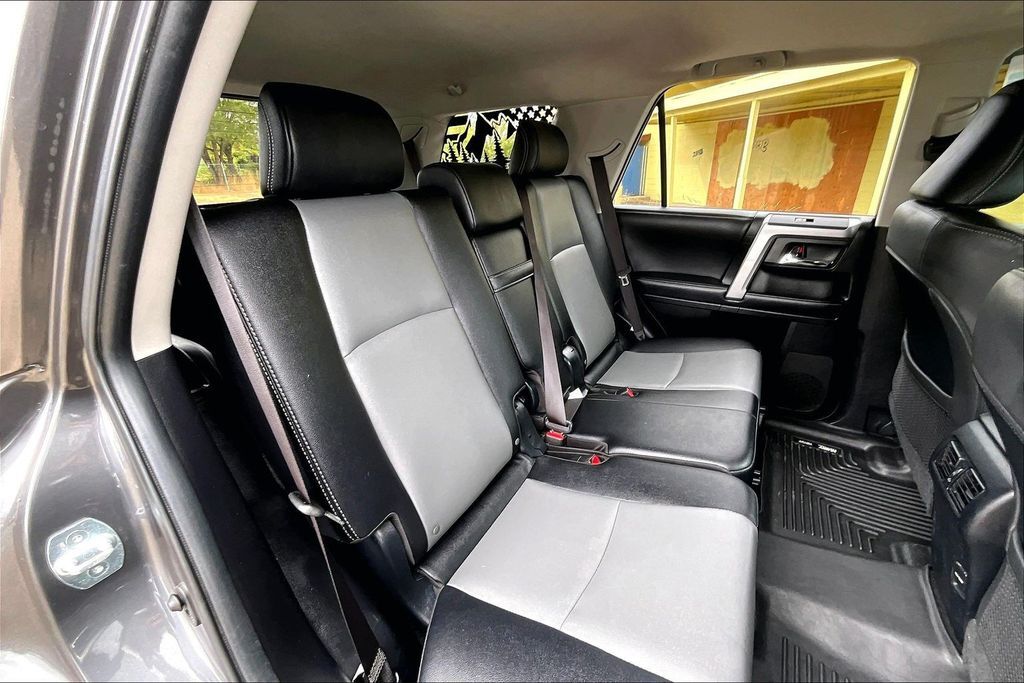 2019 Toyota 4Runner SR5 Premium OR