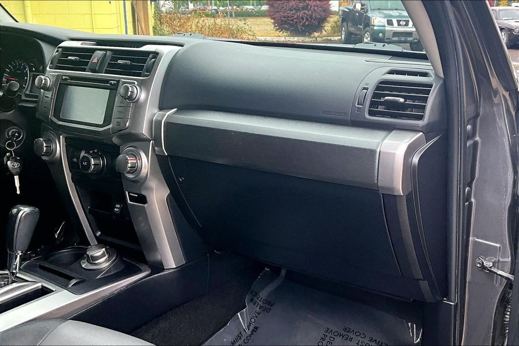 2019 Toyota 4Runner SR5 Premium OR
