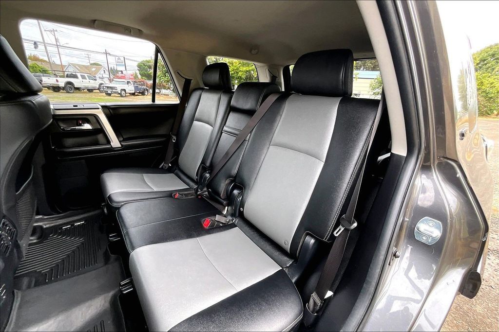 2019 Toyota 4Runner SR5 Premium OR