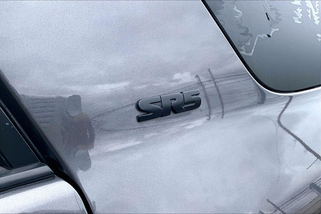 2019 Toyota 4Runner SR5 Premium OR