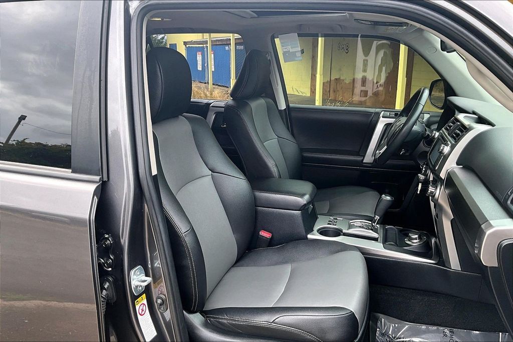 2019 Toyota 4Runner SR5 Premium OR