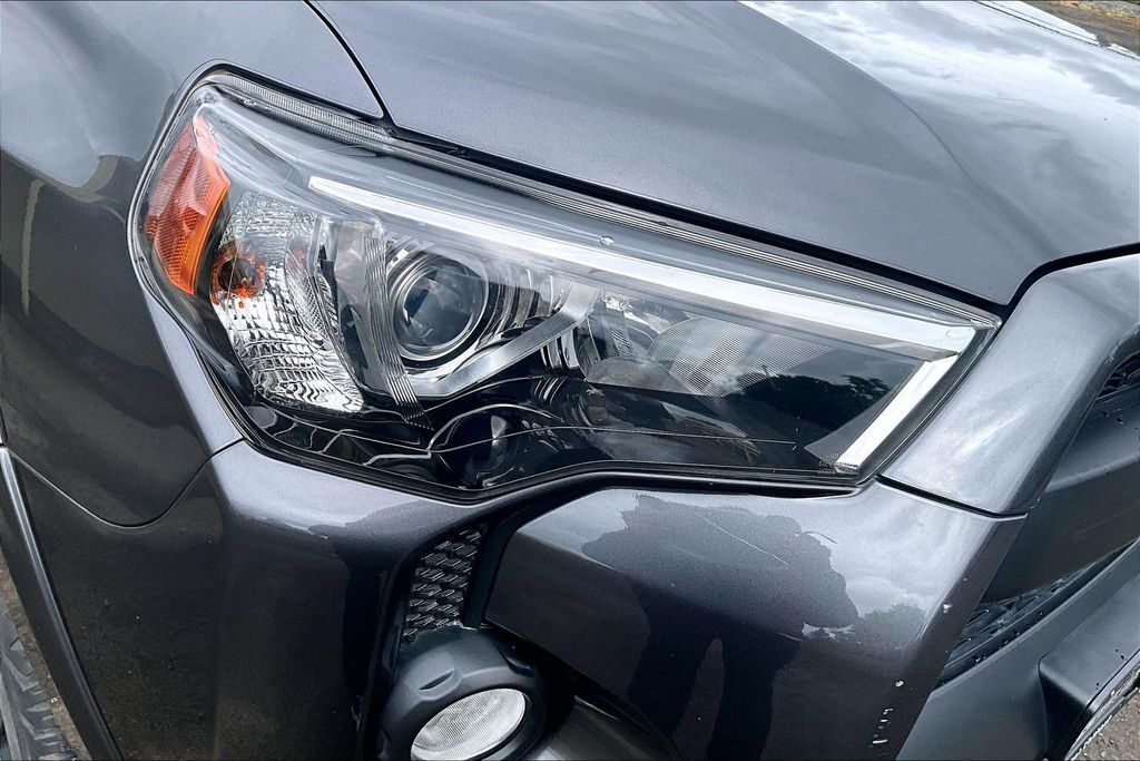 2019 Toyota 4Runner SR5 Premium OR