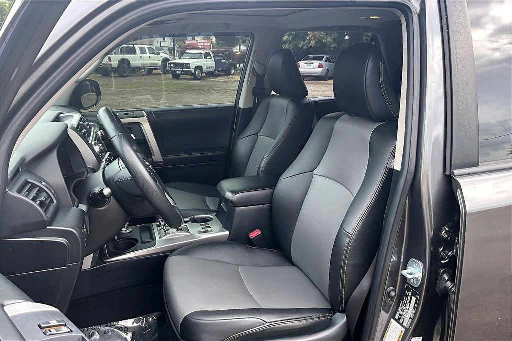 2019 Toyota 4Runner SR5 Premium OR