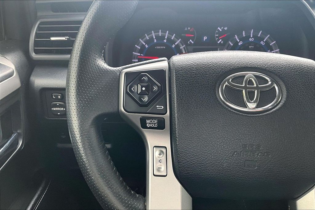 2019 Toyota 4Runner SR5 Premium OR