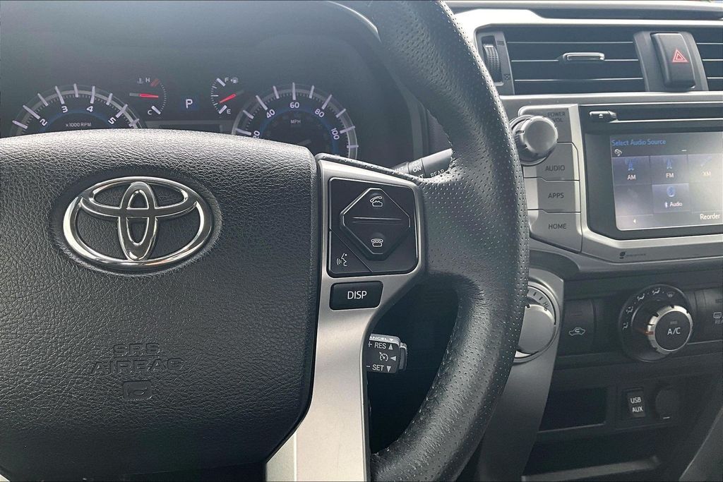 2019 Toyota 4Runner SR5 Premium OR