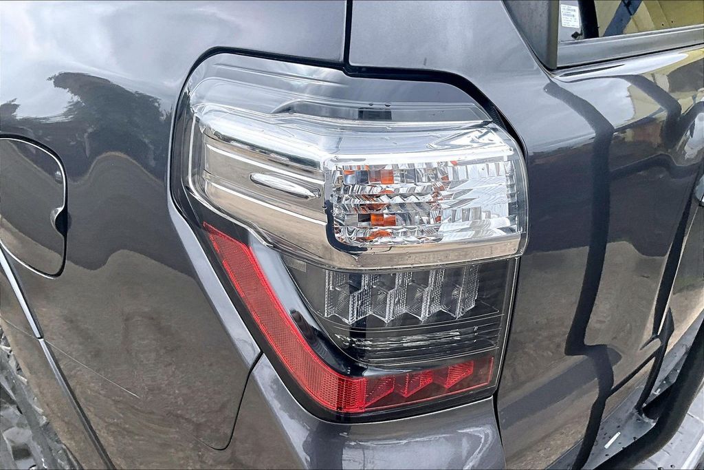 2019 Toyota 4Runner SR5 Premium OR