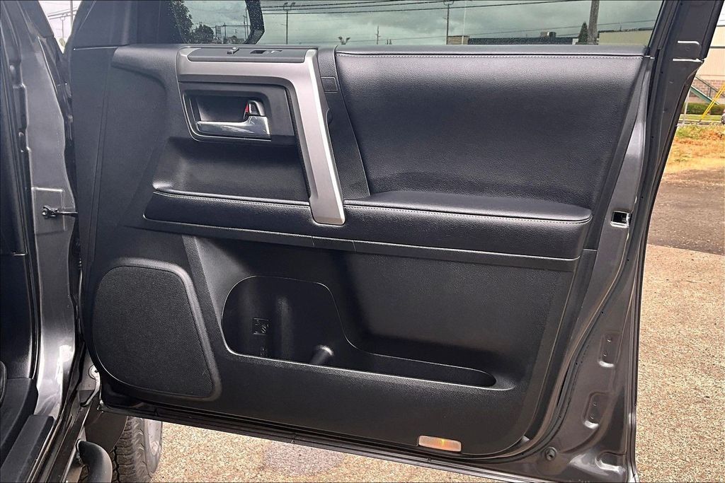 2019 Toyota 4Runner SR5 Premium OR