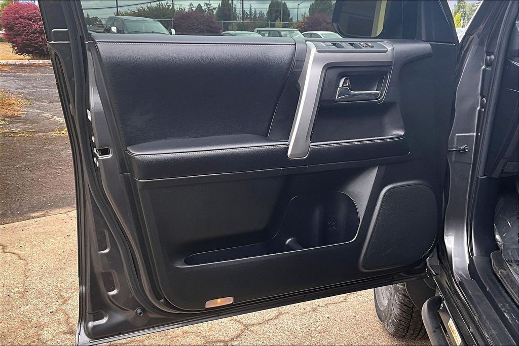 2019 Toyota 4Runner SR5 Premium OR
