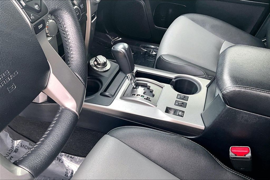 2019 Toyota 4Runner SR5 Premium OR