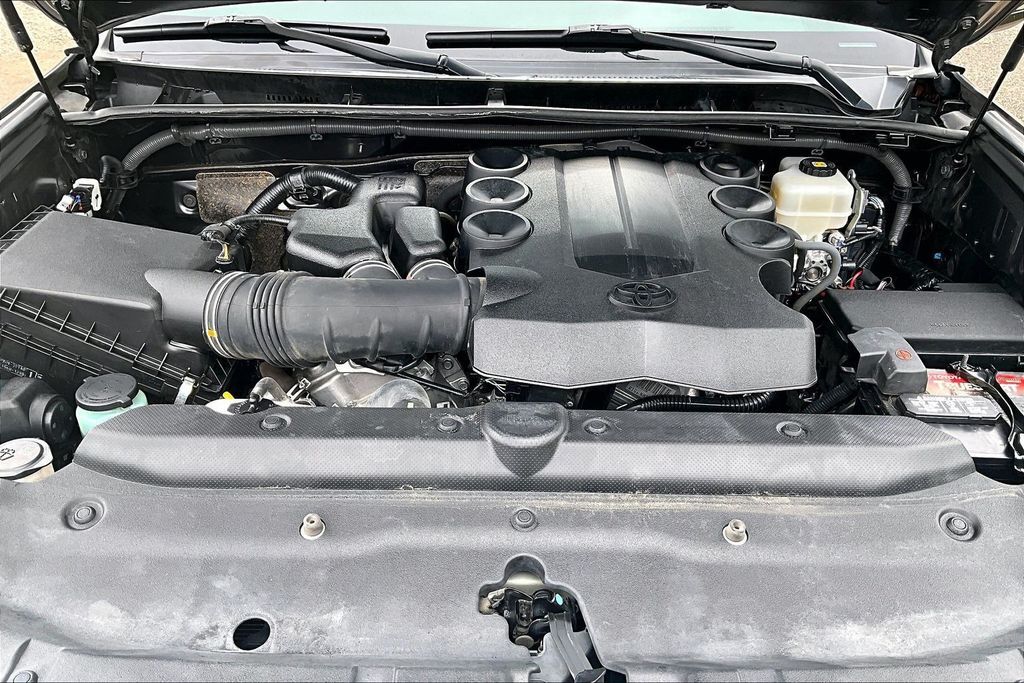 2019 Toyota 4Runner SR5 Premium OR