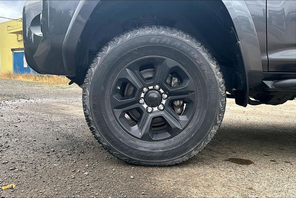 2019 Toyota 4Runner SR5 Premium OR