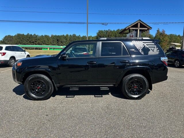 2019 Toyota 4Runner SR5 Premium