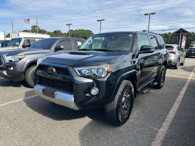 2019 Toyota 4Runner SR5 Premium Monroe GA