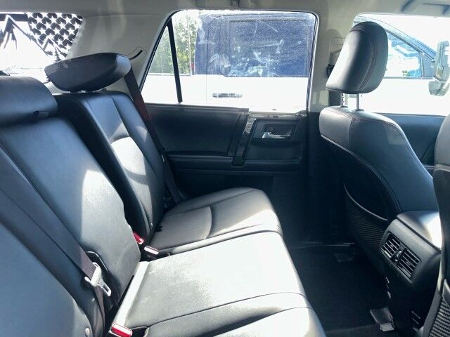 2019 Toyota 4Runner SR5 Premium Monroe GA