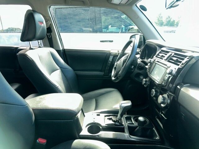 2019 Toyota 4Runner SR5 Premium Monroe GA