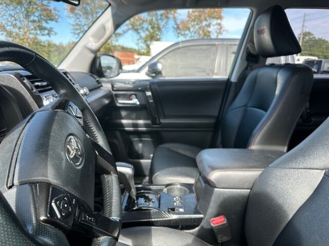 2019 Toyota 4Runner SR5 Premium Monroe GA