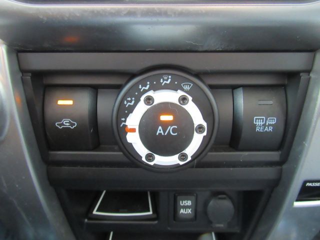 2019 Toyota 4Runner SR5 Premium Limited TRD Pro photo 44