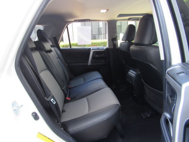2019 Toyota 4Runner SR5 Premium Limited TRD Pro photo 22