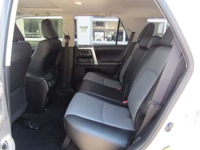 2019 Toyota 4Runner SR5 Premium Limited TRD Pro photo 15