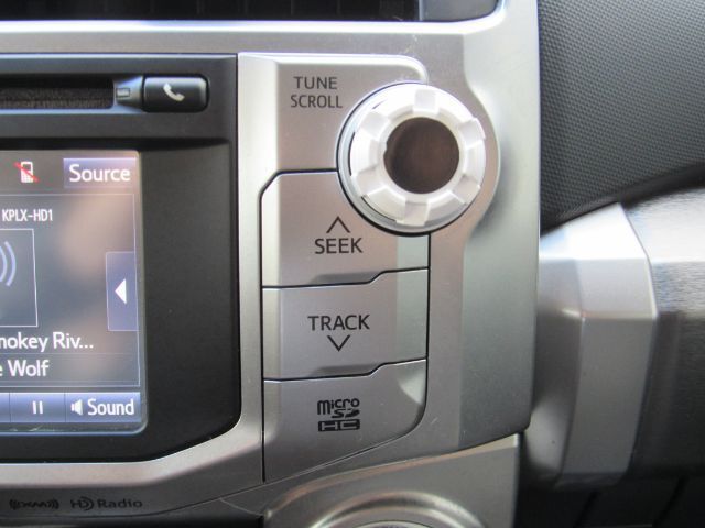 2019 Toyota 4Runner SR5 Premium Limited TRD Pro photo 41