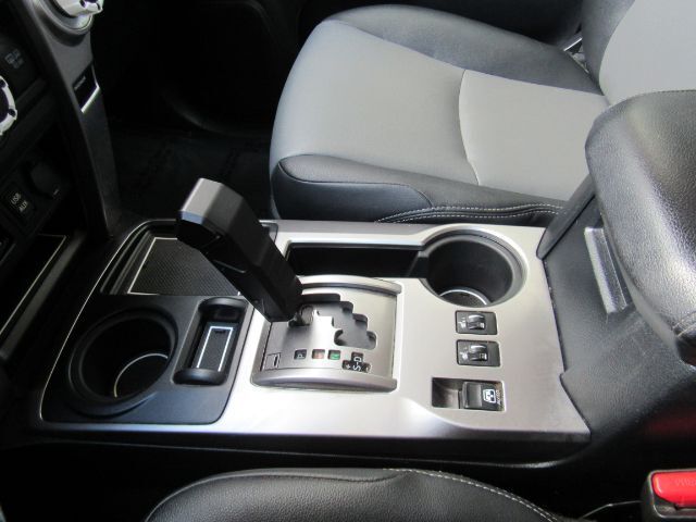 2019 Toyota 4Runner SR5 Premium Limited TRD Pro photo 37