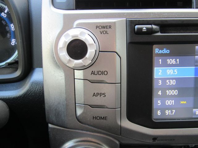 2019 Toyota 4Runner SR5 Premium Limited TRD Pro photo 40