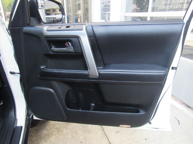 2019 Toyota 4Runner SR5 Premium Limited TRD Pro photo 16