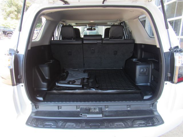 2019 Toyota 4Runner SR5 Premium Limited TRD Pro photo 23