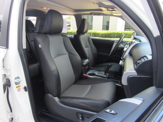 2019 Toyota 4Runner SR5 Premium Limited TRD Pro photo 19