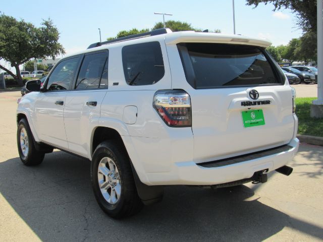 2019 Toyota 4Runner SR5 Premium Limited TRD Pro photo 8