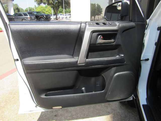 2019 Toyota 4Runner SR5 Premium Limited TRD Pro photo 10