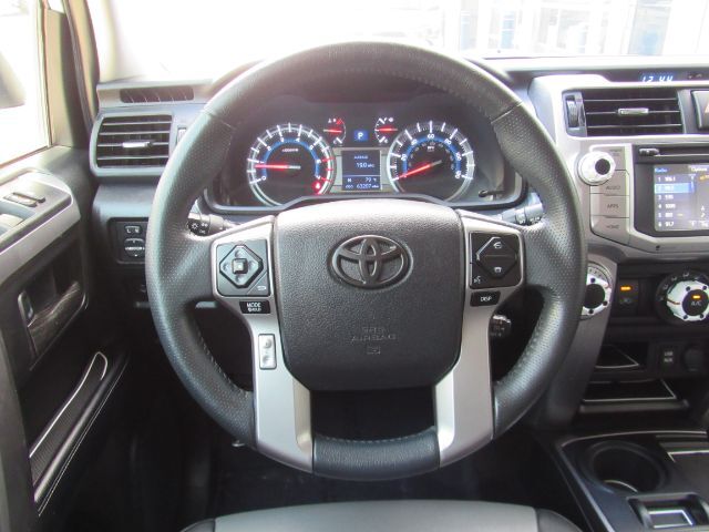 2019 Toyota 4Runner SR5 Premium Limited TRD Pro photo 28