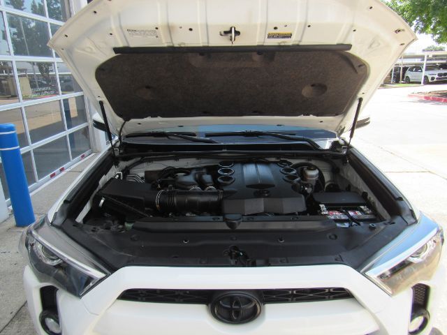 2019 Toyota 4Runner SR5 Premium Limited TRD Pro photo 52