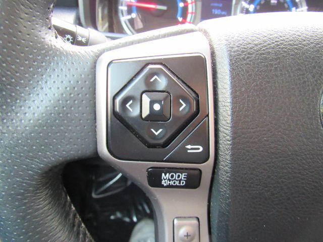 2019 Toyota 4Runner SR5 Premium Limited TRD Pro photo 32