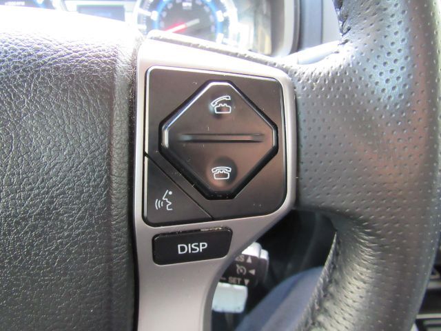 2019 Toyota 4Runner SR5 Premium Limited TRD Pro photo 34