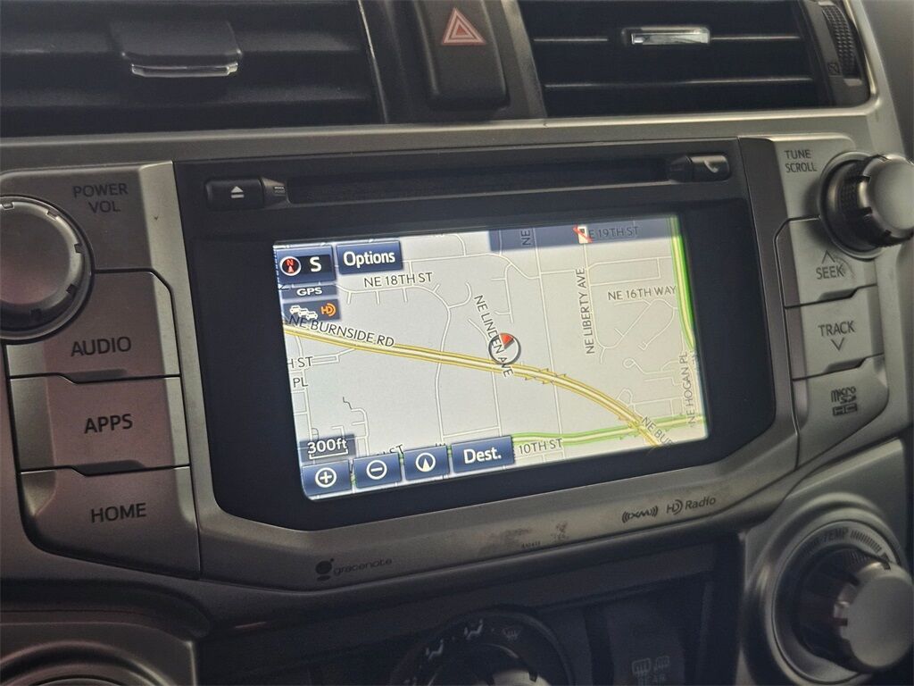 2019 Toyota 4Runner SR5 Premium Gresham OR